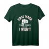 Lustiges Krav Maga Kämpfer T-Shirt – Sport & Selbstverteidigung Design für Männer, Frauen & Kinder, Perfekt als Geschenk für Kampfsportfans