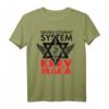 Krav Maga T-Shirt Israelisches Kampfsystem - Für Anfänger, Profis & Fans, Perfekt für Training & Wettkämpfe