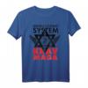 Krav Maga T-Shirt Israelisches Kampfsystem - Für Anfänger, Profis & Fans, Perfekt für Training & Wettkämpfe