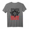 Krav Maga T-Shirt Israelisches Kampfsystem - Für Anfänger, Profis & Fans, Perfekt für Training & Wettkämpfe