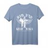 KRAV MAGA Israeli Defense Forces T-Shirt - Selbstverteidigung & MMA BJJ Apparel für Trainer & Fans