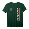 Krav Maga T-Shirts, Kleidung & Merch – Coole Ausrüstung für Selbstverteidigung & Kampfsportfans