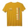 Krav Maga T-Shirts, Kleidung & Merch – Coole Ausrüstung für Selbstverteidigung & Kampfsportfans