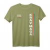 Krav Maga T-Shirts, Kleidung & Merch – Coole Ausrüstung für Selbstverteidigung & Kampfsportfans