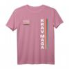 Krav Maga T-Shirts, Kleidung & Merch – Coole Ausrüstung für Selbstverteidigung & Kampfsportfans