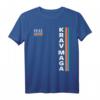 Krav Maga T-Shirts, Kleidung & Merch – Coole Ausrüstung für Selbstverteidigung & Kampfsportfans