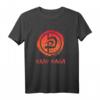 Krav Maga T-Shirt – Perfekt für Kampfsportler und Selbstverteidigungsliebhaber
