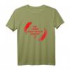 Krav Maga T-Shirt - Eat, Sleep, Krav Maga, Repeat | Geschenk für Kampfsport & Selbstverteidigung Fans zum HapMonkey