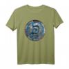 Krav Maga Israeli Combat System Vintage T-Shirt – Perfektes Geschenk für Kampfsportfans zu Weihnachten & Geburtstag