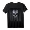 Coole urbane Krav Maga Schädel T-Shirt – Perfektes Geschenk für Kampfsportfans & Selbstverteidigungsliebhaber