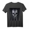 Coole urbane Krav Maga Schädel T-Shirt – Perfektes Geschenk für Kampfsportfans & Selbstverteidigungsliebhaber