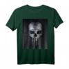 Coole urbane Krav Maga Schädel T-Shirt – Perfektes Geschenk für Kampfsportfans & Selbstverteidigungsliebhaber