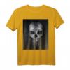 Coole urbane Krav Maga Schädel T-Shirt – Perfektes Geschenk für Kampfsportfans & Selbstverteidigungsliebhaber