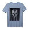 Coole urbane Krav Maga Schädel T-Shirt – Perfektes Geschenk für Kampfsportfans & Selbstverteidigungsliebhaber