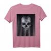Coole urbane Krav Maga Schädel T-Shirt – Perfektes Geschenk für Kampfsportfans & Selbstverteidigungsliebhaber