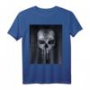 Coole urbane Krav Maga Schädel T-Shirt – Perfektes Geschenk für Kampfsportfans & Selbstverteidigungsliebhaber