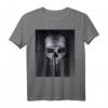 Coole urbane Krav Maga Schädel T-Shirt – Perfektes Geschenk für Kampfsportfans & Selbstverteidigungsliebhaber