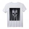 Coole urbane Krav Maga Schädel T-Shirt – Perfektes Geschenk für Kampfsportfans & Selbstverteidigungsliebhaber