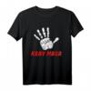 Krav Maga | Selbstverteidigung T-Shirt – Das perfekte Geschenk für Kampfsport- und Fitnessfans