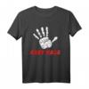 Krav Maga | Selbstverteidigung T-Shirt – Das perfekte Geschenk für Kampfsport- und Fitnessfans