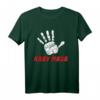 Krav Maga | Selbstverteidigung T-Shirt – Das perfekte Geschenk für Kampfsport- und Fitnessfans