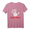 Krav Maga | Selbstverteidigung T-Shirt – Das perfekte Geschenk für Kampfsport- und Fitnessfans