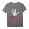 Krav Maga | Selbstverteidigung T-Shirt – Das perfekte Geschenk für Kampfsport- und Fitnessfans