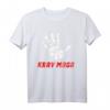 Krav Maga | Selbstverteidigung T-Shirt – Das perfekte Geschenk für Kampfsport- und Fitnessfans