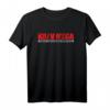 Krav Maga Selbstverteidigung T-Shirt für Kampfsportler & MMA Fans – Ideal für Training, Wettkämpfe & MMA Events