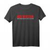Krav Maga Selbstverteidigung T-Shirt für Kampfsportler & MMA Fans – Ideal für Training, Wettkämpfe & MMA Events