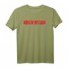 Krav Maga Selbstverteidigung T-Shirt für Kampfsportler & MMA Fans – Ideal für Training, Wettkämpfe & MMA Events