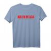 Krav Maga Selbstverteidigung T-Shirt für Kampfsportler & MMA Fans – Ideal für Training, Wettkämpfe & MMA Events