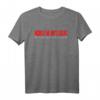 Krav Maga Selbstverteidigung T-Shirt für Kampfsportler & MMA Fans – Ideal für Training, Wettkämpfe & MMA Events