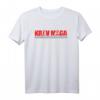 Krav Maga Selbstverteidigung T-Shirt für Kampfsportler & MMA Fans – Ideal für Training, Wettkämpfe & MMA Events