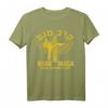 Krav Maga Israel Defence Force IDF Jüdisch T-Shirt – Unterstützung für Israel & jüdischen Stolz