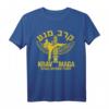 Krav Maga Israel Defence Force IDF Jüdisch T-Shirt – Unterstützung für Israel & jüdischen Stolz