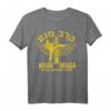Krav Maga Israel Defence Force IDF Jüdisch T-Shirt – Unterstützung für Israel & jüdischen Stolz