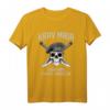 Krav Maga Military Skull T-Shirt – Kampf- und Selbstverteidigungskleidung für Fans von Combat Sports & Militärdesign, Geschenkidee für Männer und Frauen