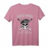 Krav Maga Military Skull T-Shirt – Kampf- und Selbstverteidigungskleidung für Fans von Combat Sports & Militärdesign, Geschenkidee für Männer und Frauen