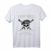 Krav Maga Military Skull T-Shirt – Kampf- und Selbstverteidigungskleidung für Fans von Combat Sports & Militärdesign, Geschenkidee für Männer und Frauen