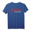 Krav Maga Logo MMA Kampfausrüstung & Kleidung T-Shirt – Perfekt für Selbstverteidigung, Kampfsport & Geschenkideen für MMA, Karate, Jiu Jitsu & Muay Thai Fans