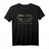 Krav Maga T-Shirt für Kampfsportler - Perfekt für MMA, Nahkampf & Wettkämpfe