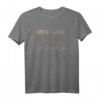 Krav Maga T-Shirt für Kampfsportler - Perfekt für MMA, Nahkampf & Wettkämpfe