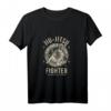 BJJ T-Shirt Brazilian Jiu-Jitsu Tank Top – Perfekt für Grappling, MMA & Kampfsporttraining, Geschenk für BJJ Gürtel in allen Farben