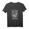 BJJ T-Shirt Brazilian Jiu-Jitsu Tank Top – Perfekt für Grappling, MMA & Kampfsporttraining, Geschenk für BJJ Gürtel in allen Farben