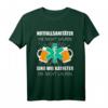 Notfallsanitäter Rettungsdienst Sanitäter Geschenk T-Shirt – Witziges Outfit & Geschenkidee für Rettungsdienstpersonal Männer & Frauen