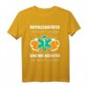 Notfallsanitäter Rettungsdienst Sanitäter Geschenk T-Shirt – Witziges Outfit & Geschenkidee für Rettungsdienstpersonal Männer & Frauen