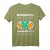 Notfallsanitäter Rettungsdienst Sanitäter Geschenk T-Shirt – Witziges Outfit & Geschenkidee für Rettungsdienstpersonal Männer & Frauen