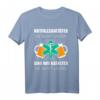 Notfallsanitäter Rettungsdienst Sanitäter Geschenk T-Shirt – Witziges Outfit & Geschenkidee für Rettungsdienstpersonal Männer & Frauen
