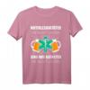Notfallsanitäter Rettungsdienst Sanitäter Geschenk T-Shirt – Witziges Outfit & Geschenkidee für Rettungsdienstpersonal Männer & Frauen